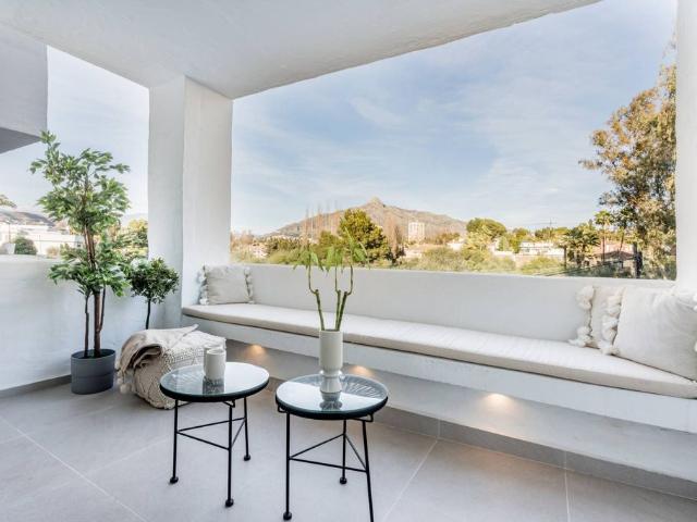 Piso en venta en Centro, Costa del Sol Occidental