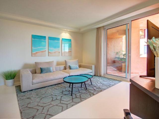 Piso en venta en Centro, Costa del Sol Occidental
