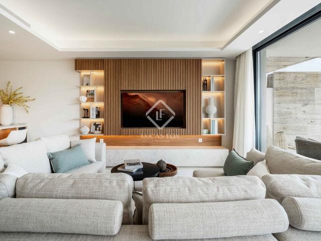 Piso en venta en Nueva Andalucía, Costa del Sol Occidental