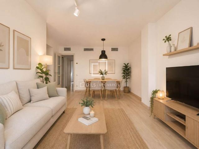 Piso en venta en Baix Llobregat, Catalunya