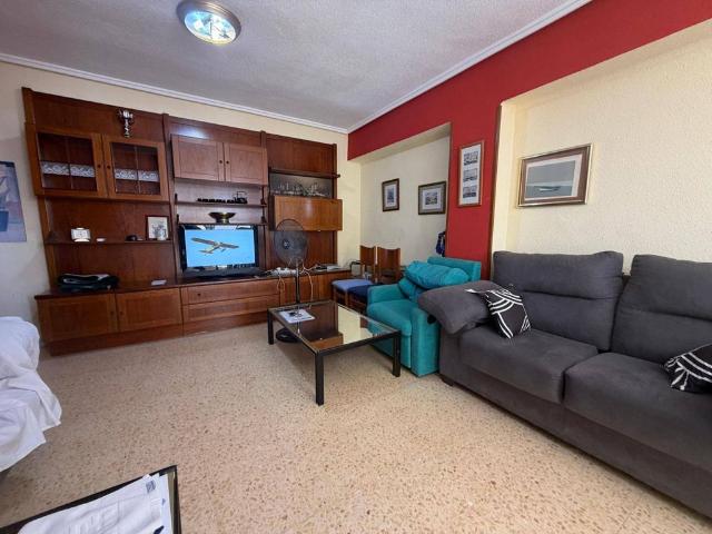 Piso en venta en Algirós, Comarca de València