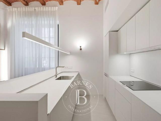 Piso en venta en Barcelonès, Catalunya