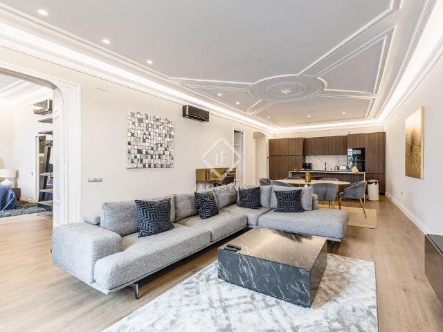 Piso en venta en Barcelonès, Catalunya