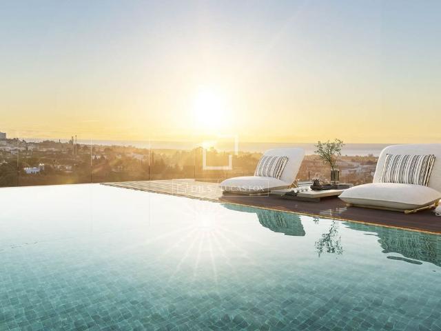 Piso en venta en Costa del Sol Occidental, Andalucía