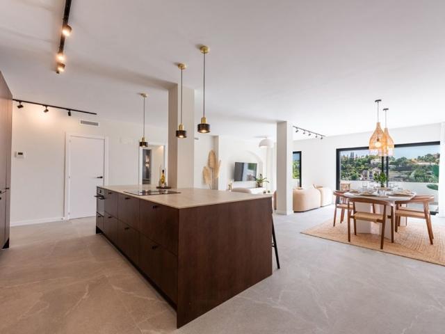 Piso en venta en Artola, Costa del Sol Occidental