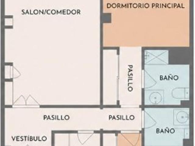 Piso en venta en El Rosario, Costa del Sol Occidental