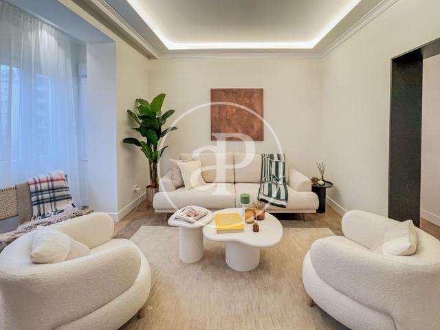 Piso en venta en Salamanca, Madrid