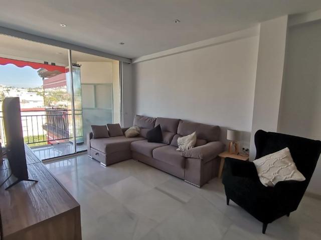 Piso en venta en Este, Málaga-Costa del Sol