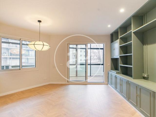 Piso en venta en les Corts, Barcelonès