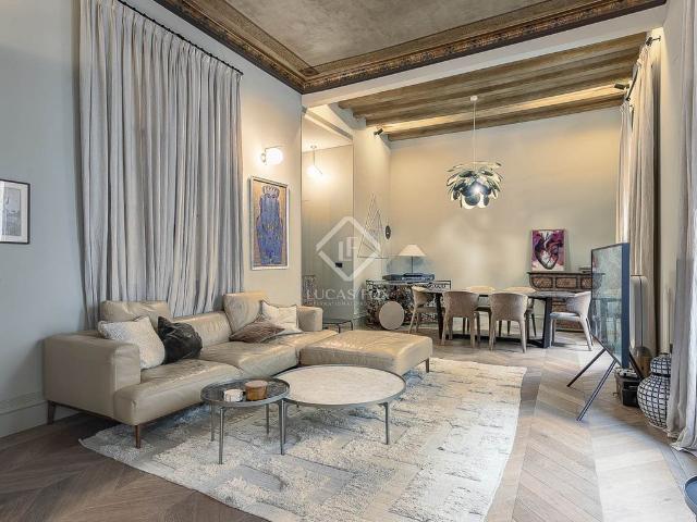 Piso en venta en Barcelona
