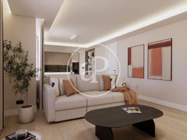 Piso en venta en Retiro, Madrid