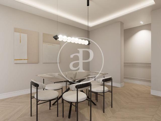 Piso en venta en Ibiza, Madrid