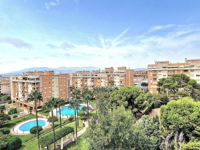 Piso en venta en Teatinos-Universidad, Málaga-Costa del Sol