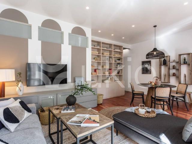 Piso en alquiler en Medina-sidonia, Madrid