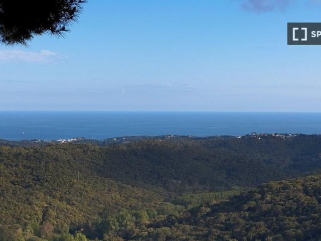 Piso en alquiler en Can Palau, Maresme