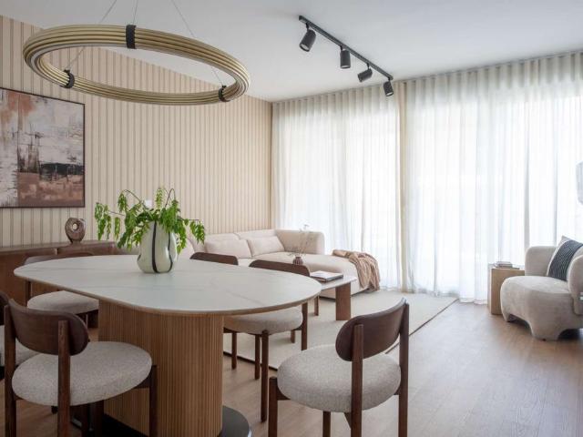 Piso en alquiler en Los Remedios, Sevilla