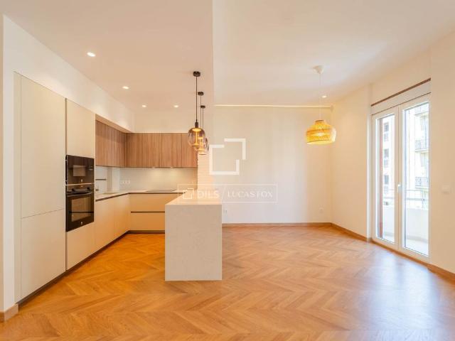 Piso en alquiler en Comarca de València, Valencia