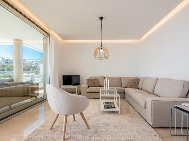 Piso en venta en Costa del Sol Occidental, Andalucía