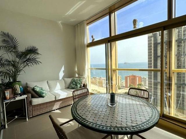 Piso en venta en Ponent, la Marina Baixa