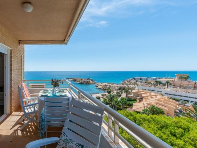Piso en venta en Urbanització L'Almadrava, l'Alacantí