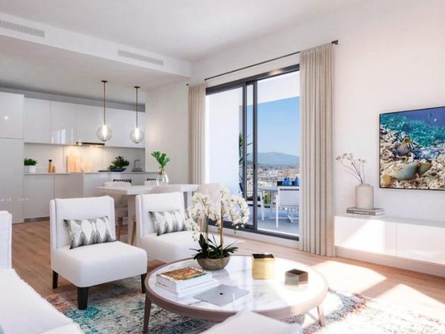 Piso en venta en Ronda del Mar, Costa del Sol Occidental