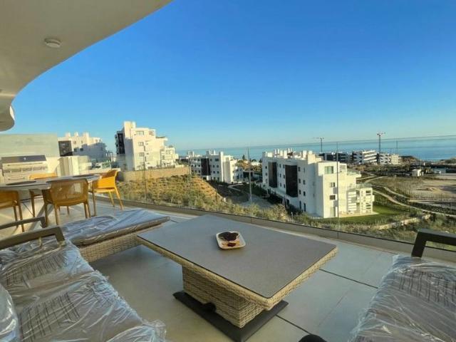 Piso en venta en Los Boliches, Costa del Sol Occidental