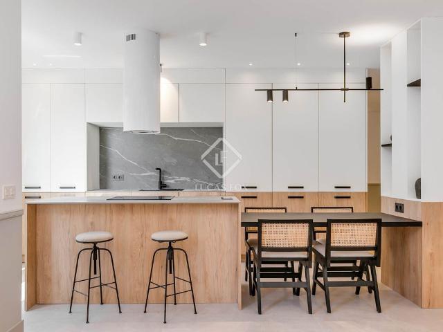 Piso en venta en Madrid