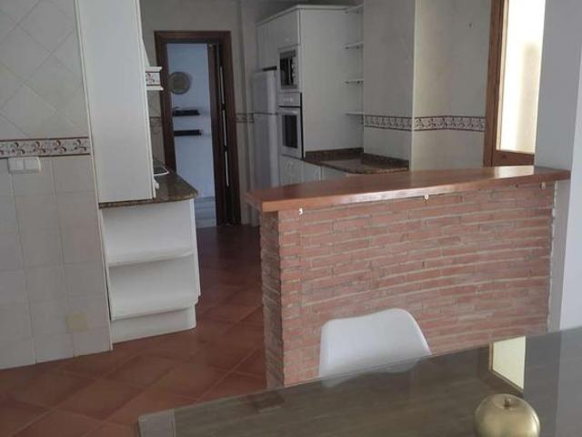Piso en venta en Cruz de Humilladero, Málaga-Costa del Sol