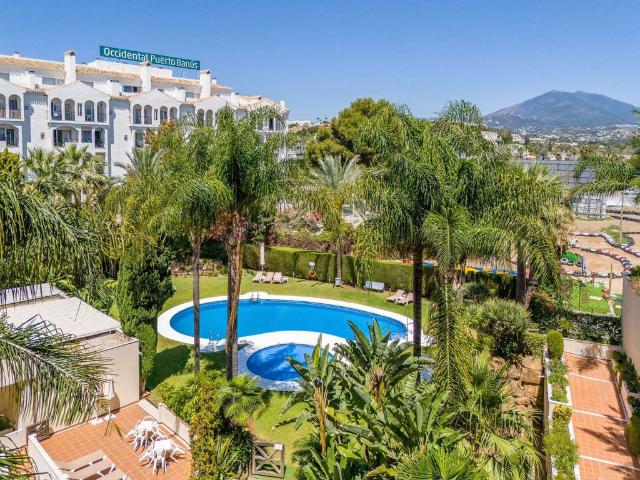 Piso en venta en Centro, Costa del Sol Occidental