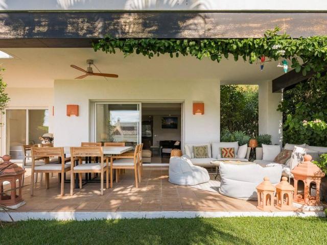 Piso en venta en Marbella, Casco antiguo