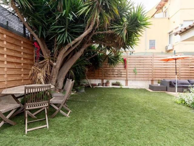 Piso en venta en Ciutat Jardí, Palma