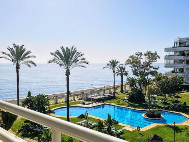 Piso en venta en El Vicario, Costa del Sol Occidental