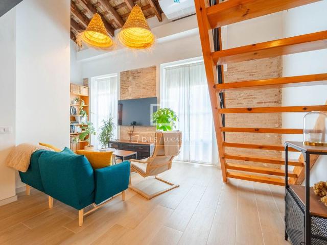 Piso en venta en Comarca de València, Valencia