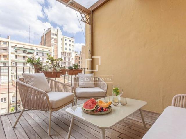 Piso en venta en Barcelonès, Catalunya