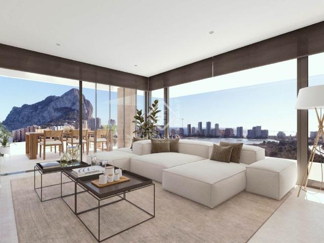 Piso en venta en la Marina Alta, Valencia
