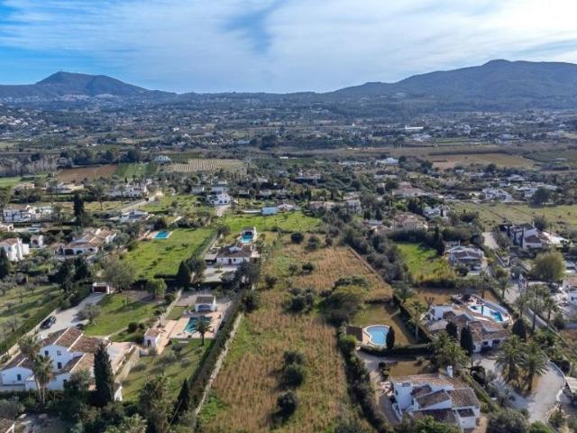 Villa en venta en Jávea