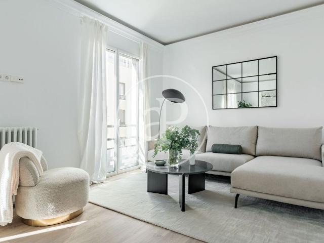 Piso en venta en Salamanca, Madrid