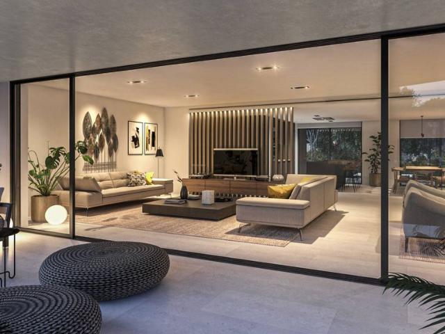 Piso en venta en San Roque, Puerto Sotogrande