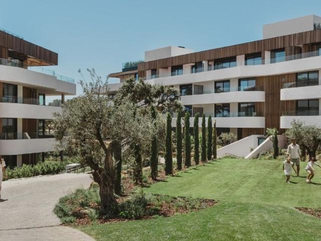 Piso en venta en Torreguadiaro, Campo de Gibraltar