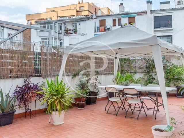 Piso en venta en Sant Francesc, València