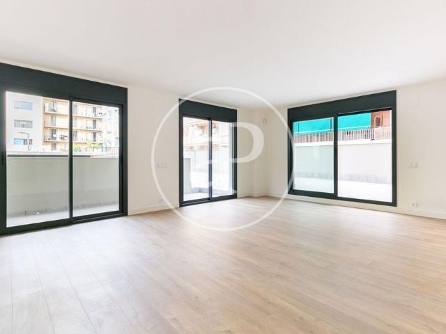 Piso en alquiler en Barcelona, la Sagrada Família