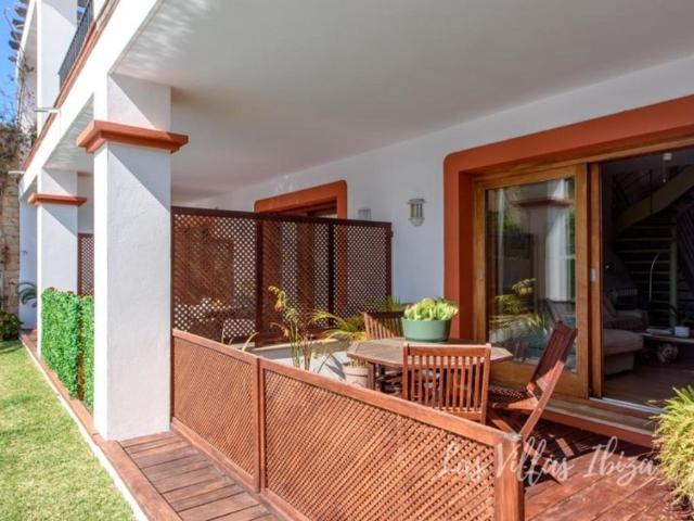 Dúplex en venta en Eivissa, Baleares