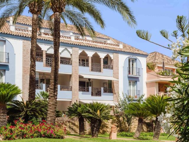 Piso en venta en Costa del Sol Occidental, Andalucía