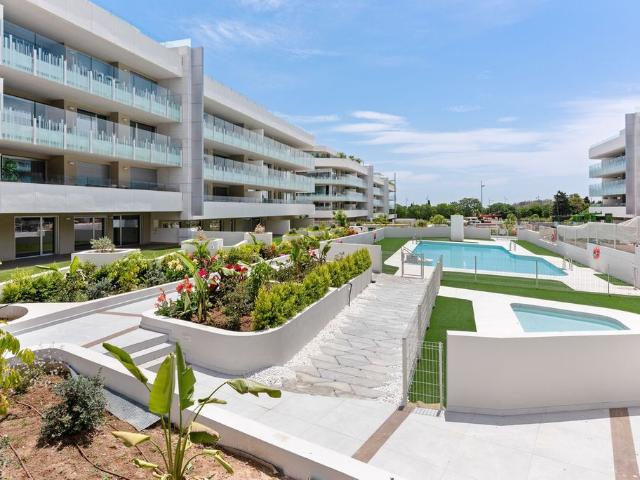 Piso en venta en Costa del Sol Occidental, Andalucía