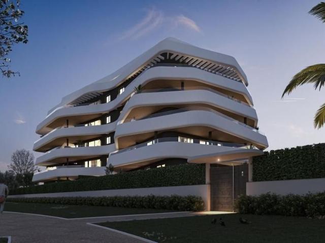 Piso en venta en Costa del Sol Occidental, Andalucía