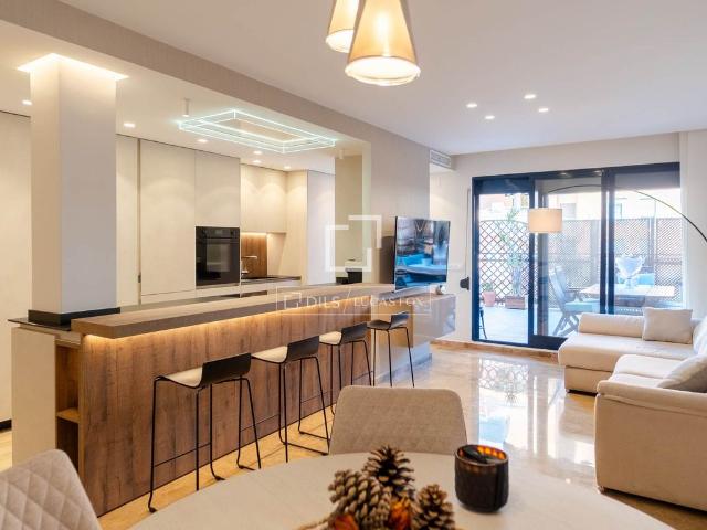 Piso en venta en Comarca de València, Valencia