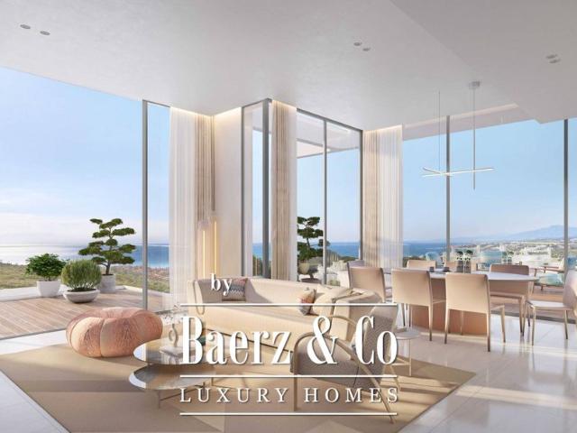 Piso en venta en Costa del Sol Occidental, Andalucía
