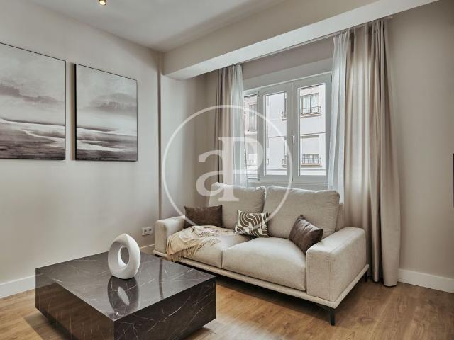 Piso en venta en Salamanca, Madrid