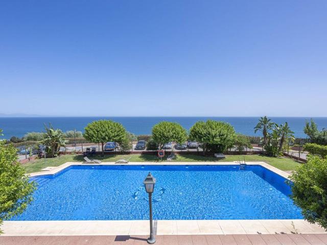 Piso en venta en La Paloma de Manilva, Manilva
