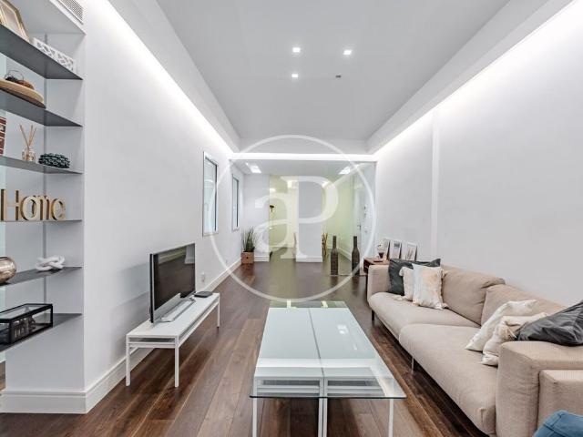 Piso en alquiler en Salamanca, Madrid